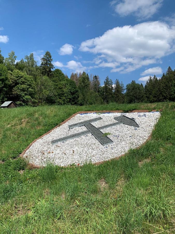 克劳斯塔尔-采勒费尔德Haus Am Kurpark公寓 外观 照片